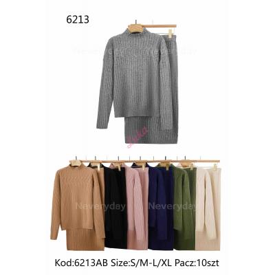 Women's Set 6215