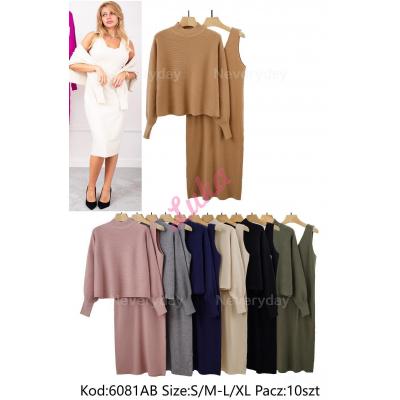 Women's Set 6213