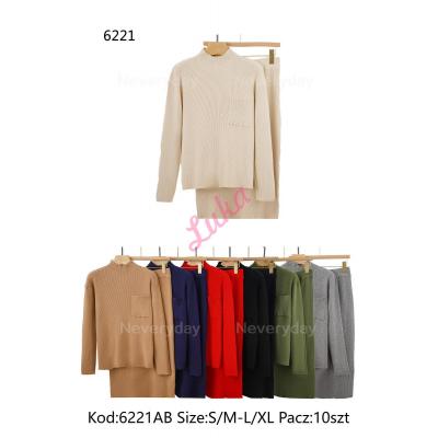 Komplet damski 6221