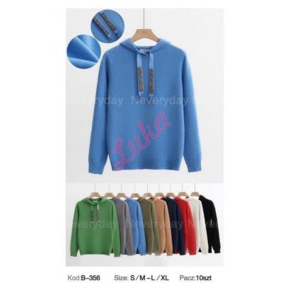 Sweter damski B136