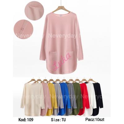 Women's Tunic NO-109