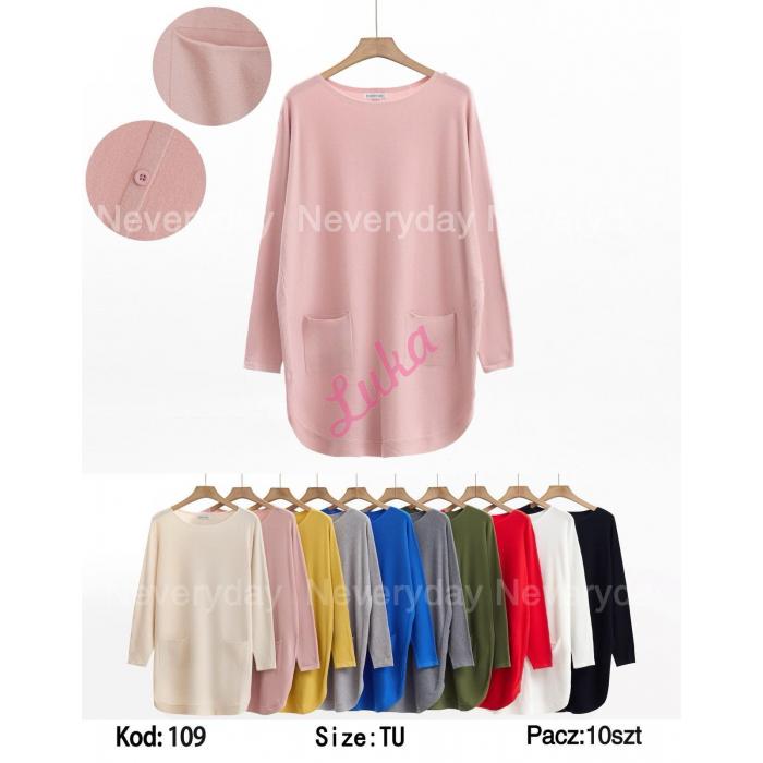 Women's Tunic Polska DES-208