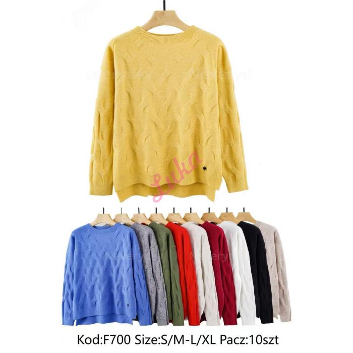 Sweter damski K035