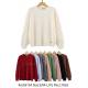 Women's sweater B562