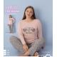 Women's turkish pajamas VHPlus NO-251