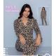Women's turkish pajamas VHPlus NO-252