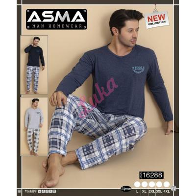 Women's turkish pajama Asma 16288