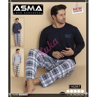 Women's turkish pajama Asma 16287