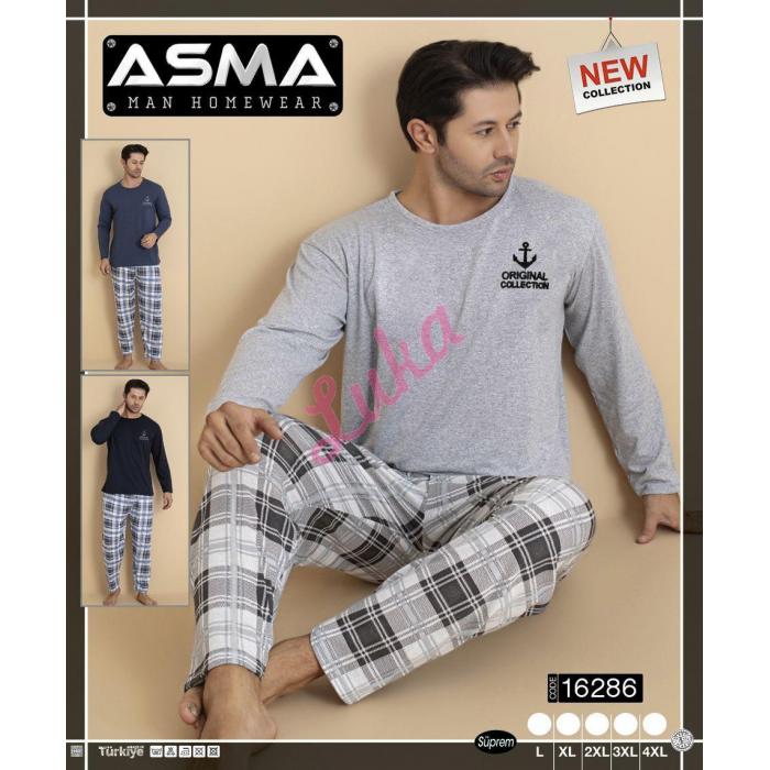 Women's turkish pajama Asma 16287