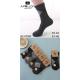 Men's socks Apollon BL51018F