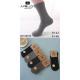 Men's socks Apollon BL51019F