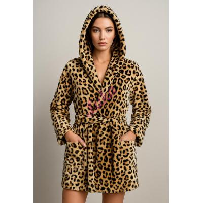 Women's turkish dressing-gown NO-3287