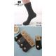 Men's socks Apollon BL51020F