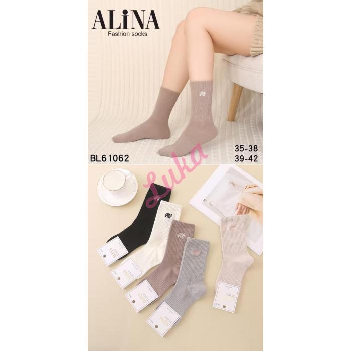 Women's Socks Alina BL61062