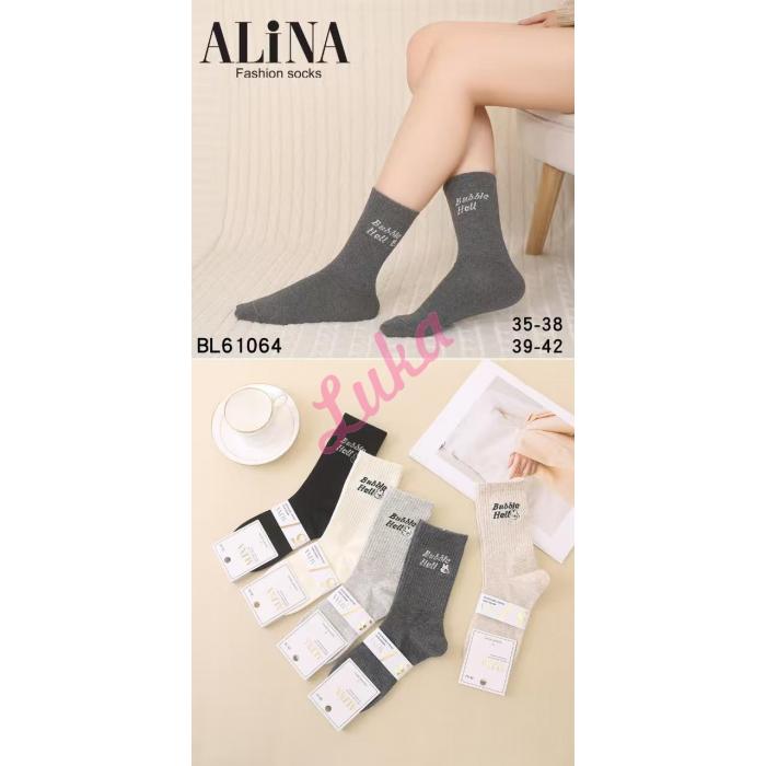 Women's Socks Alina BL61064