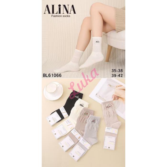 Women's Socks Alina BL61066
