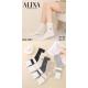 Women's Socks Alina BL61067