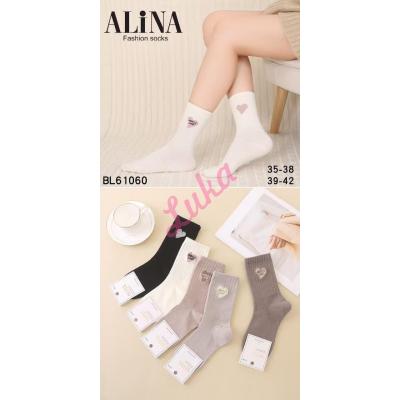 Women's Socks Alina BL61060