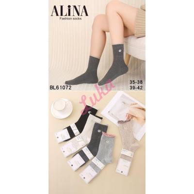 Women's Socks Alina BL61072