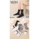 Women's Socks Alina BL61073