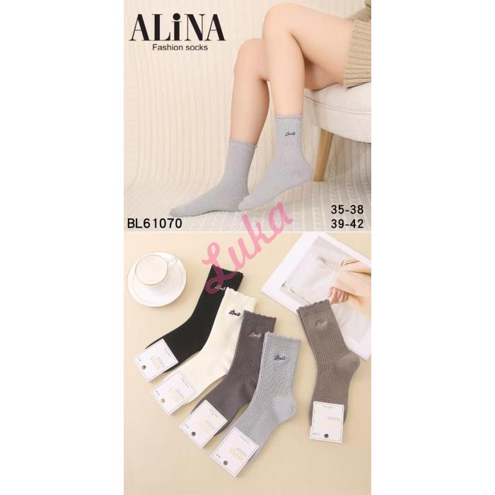 Women's Socks Alina BL61070