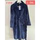 Men's turkish dressing-gown NO-3320