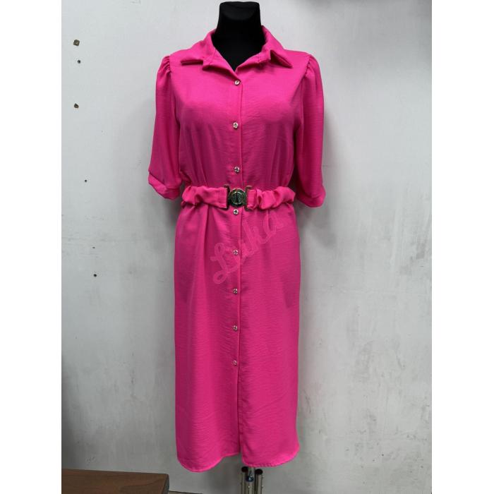Women's dress Polska NOM-9558