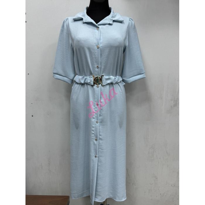 Women's dress Polska NOM-9559