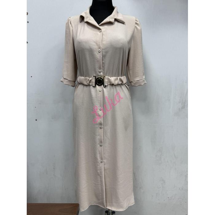 Women's dress Polska NOM-9563