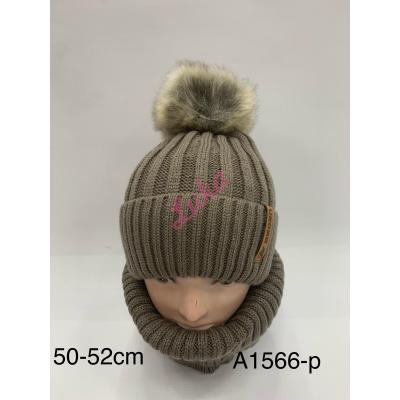 Komplet dziecięcy A1566