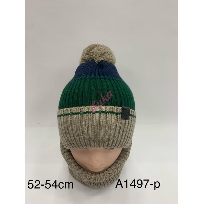 Komplet dziecięcy A1566