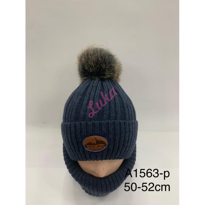 Komplet dziecięcy A1485