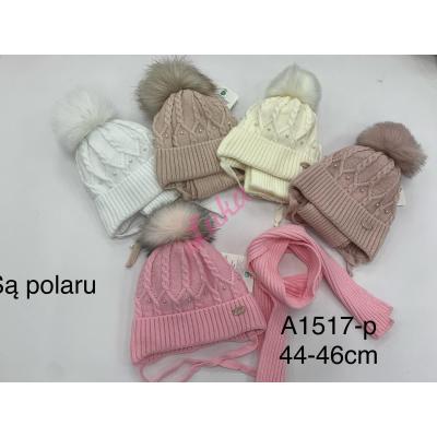 Komplet dziecięcy A1517