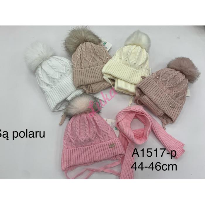 Komplet dziecięcy A1506