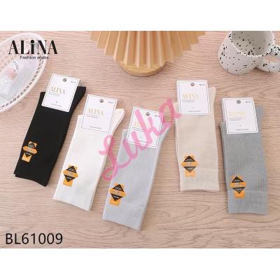 Women's Socks Alina BL61009