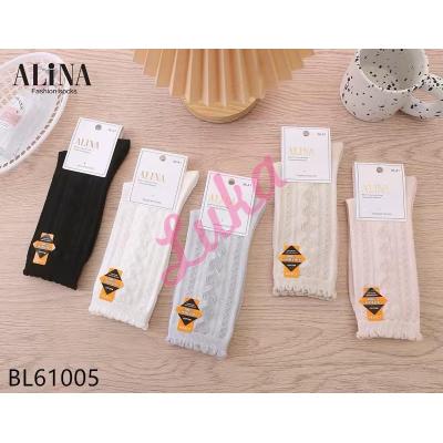 Women's Socks Alina BL61009