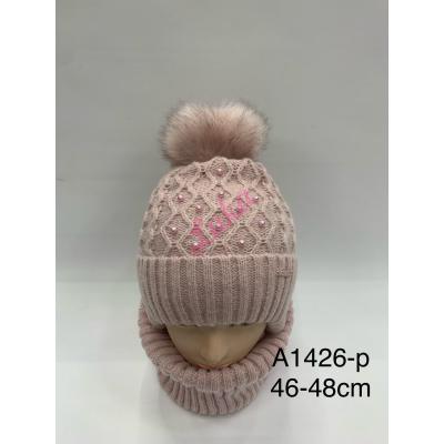 Komplet dziecięcy A1426