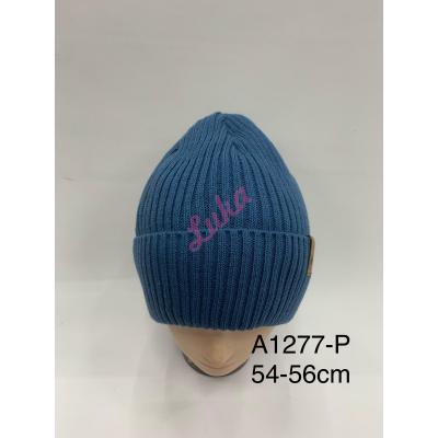 Czapka dziecięca ZIM-810