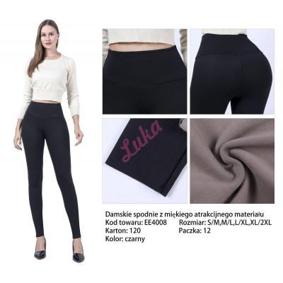 Women's warm Pants Alina EE4138