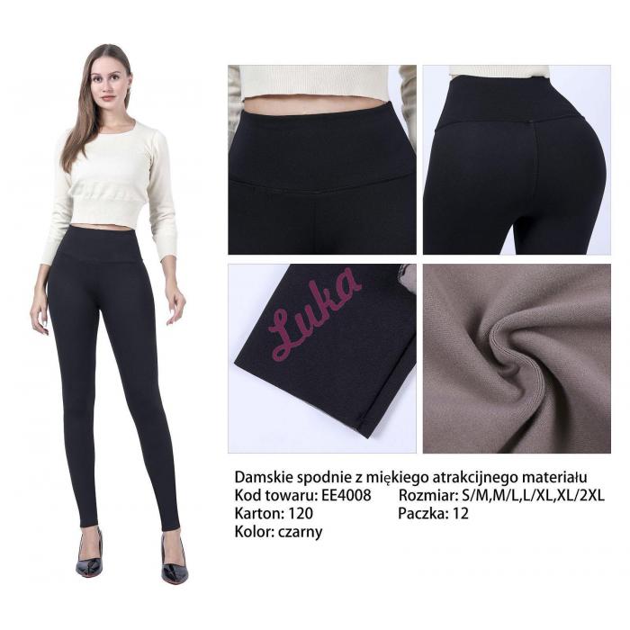 Women's warm Pants Alina EE4138