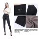 Women's warm leggings Alina EE4118