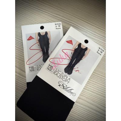 Women's Tights Sklv w510 120DEN