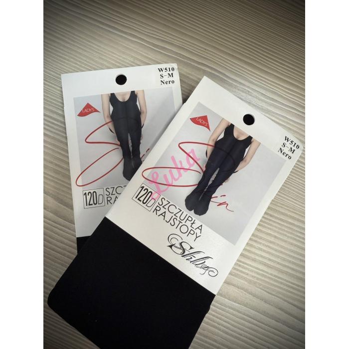 Women's Tights Sklv w510