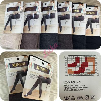 Women's big Tights Sklv WW549r