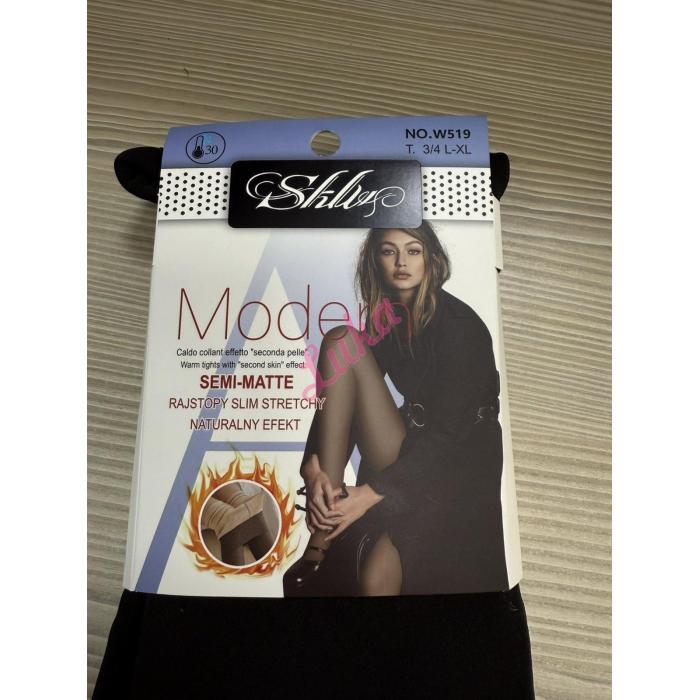 Women's Tights Sklv w510 120DEN