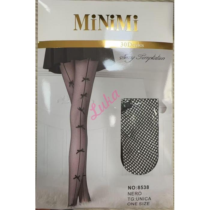 Women's Tights Minimi w535-3