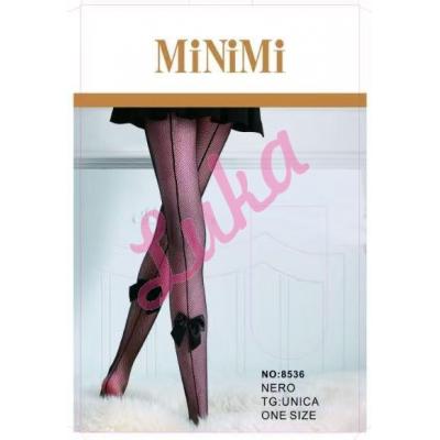 Women's Tights Minimi 8536