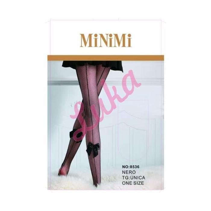 Women's Tights Minimi 8536