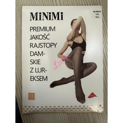 Women's Tights Minimi ww531