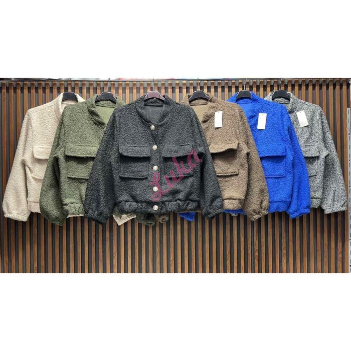 Women's Jacket Italy ita-306